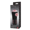 Masturbator z wibracją Baile Pink Pussy różowy 23 cm