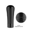 Masturbator wibrujący Baile Love Kiss usta CyberSkin 23 cm AAA