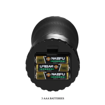 Masturbator wibrujący Baile Love Kiss usta CyberSkin 23 cm AAA