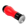 Masturbator wibrujący Crazy Bull Flora 12 funkcji 28 cm