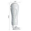 Masturbator Crazy Bull Flora waginalny 12 funkcji USB 28 cm