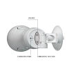 Masturbator Crazy Bull Flora waginalny 12 funkcji USB 28 cm