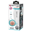 Masturbator z wibracją Pretty Love ABY Vagina