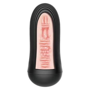 Masturbator waginy Pretty Love Alice TPR