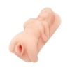 Masturbator waginalny realistyczny z wibracją Pretty Love