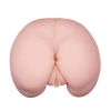 Masturbator Crazy Bull pochwa i odbyt 6 funkcji wibracji