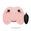 Masturbator Crazy Bull pochwa i odbyt 6 funkcji wibracji