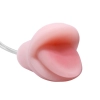 Masturbator z pompką ssącą Baile TPR