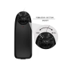 Masturbator Baile Little Butt z wibracją 14 cm na baterie AA