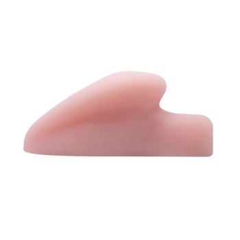 Masturbator Baile Little Butt z wibracją 14 cm na baterie AA