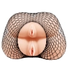 CRAZY BYLL - Dual Vagina And Ass Vibrating, Voice