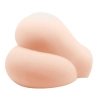 CRAZY BYLL - Dual Vagina And Ass Vibrating, Voice