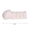 Masturbator waginalny ciasny Baile różowy 15,5 cm