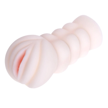 Masturbator waginalny ciasny Baile różowy 15,5 cm