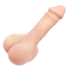 Masturbator Baile Bigger Man Plus TPR cielisty 9,5