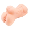 Masturbator TPR Crazy Bull Andy cielisty wodoodporny