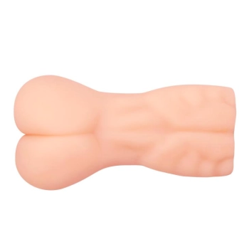 Masturbator TPR Crazy Bull Andy cielisty wodoodporny