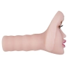 Masturbator z wibracją Temptation Passion Lady Baile