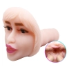 Masturbator z wibracją Temptation Passion Lady Baile