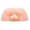 Masturbator analny Baile Temptation Bigger Man z wibracją TPR