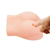 Masturbator analny Baile Temptation Bigger Man z wibracją TPR
