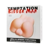 Masturbator analny Baile Temptation Bigger Man z wibracją TPR