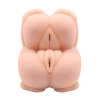 BAILE - TEMPTATION PASSION LADY, Double holes TPR