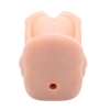 BAILE - TEMPTATION PASSION LADY, Double holes TPR