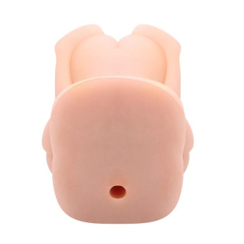 BAILE - TEMPTATION PASSION LADY, Double holes TPR