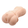 Masturbator 3D Vagina Crazy Bull z lubrykantem wodnym