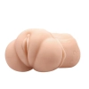 Masturbator 3D Vagina Crazy Bull z lubrykantem wodnym