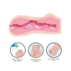 Masturbator 3D Vagina Crazy Bull z lubrykantem wodnym