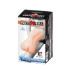 Masturbator 3D Vagina Crazy Bull z lubrykantem wodnym