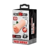 Masturbator realistyczny Crazy Bull Gemini oralny TPR