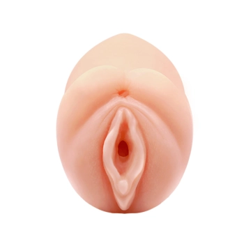 Masturbator realistyczny Crazy Bull Gemini oralny TPR