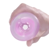 Masturbator przezroczysty Pretty Love TPR