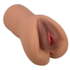 Masturbator TPR Crazy Bull Eliana
