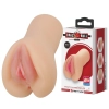 Masturbator TPR Crazy Bull Scarlet