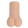Masturbator TPR Crazy Bull Scarlet