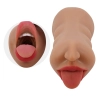 SARAH, Premium Dual-Channel Male masturbator