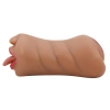 SARAH, Premium Dual-Channel Male masturbator