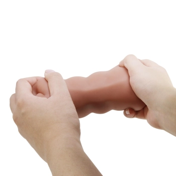 SARAH, Premium Dual-Channel Male masturbator