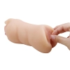 Masturbator realistyczny waginalny Crazy Bull Zoey TPR
