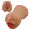 ZOEY, Premium Dual-Channel Male masturbator