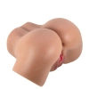 HAILEY, Double-entry masturbators realistic vagina or anus