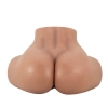 HAILEY, Double-entry masturbators realistic vagina or anus