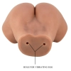 HAILEY, Double-entry masturbators realistic vagina or anus