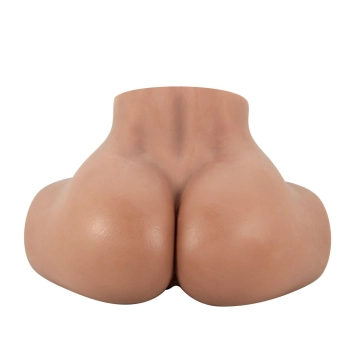 HAILEY, Double-entry masturbators realistic vagina or anus
