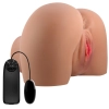 MILA, Double-entry masturbators realistic vagina or anus