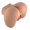 MILA, Double-entry masturbators realistic vagina or anus